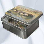 De Seine te Asnieres door Claude Monet Puzzel<br><div class="desc">De Seine te Asnieres (1873) van Claude Monet is een kunstschilderij met indrukwekkende kunsten, met vissersboten langs de rivier de Seine in het dorp Asnieres, Frankrijk. Over de kunstenaar: Claude Monet (1840-1926) was een oprichter van de Franse impressionistische schilderbeweging, waarbij de meeste schilderijen "en plein air" (in de open lucht)...</div>