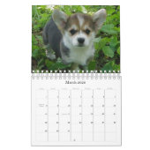 De seizoenen 2012 kalender (Mar 2026)