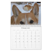 De seizoenen 2012 kalender (Feb 2026)