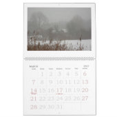 De seizoenen - Kalender 2011 (Mar 2027)