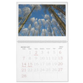 De seizoenen - Kalender 2011 (Feb 2027)