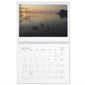 De seizoenen - Kalender 2011 (Jan 2027)