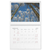 De seizoenen - Kalender 2011 (Feb 2026)