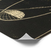 De seizoenen poster (Hoek)