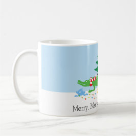 De Seizoenskoffie-Mok Koffiemok