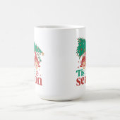 De Seizoenskoffie-Mok Koffiemok (Center)