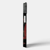 De Selectie van de wijn Case-Mate iPhone Case (Achterkant / Rechts)