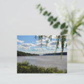 De Senic Hudson Briefkaart (Staand voorkant)