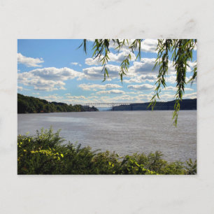 De Senic Hudson Briefkaart