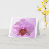 De sensuele Kaart van de Kunst (Gele Bloem)