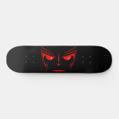 De Sentinel Skateboard (Horizontaal)