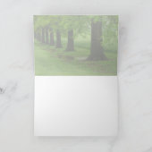 De Sentinels Kaart (Binnen)