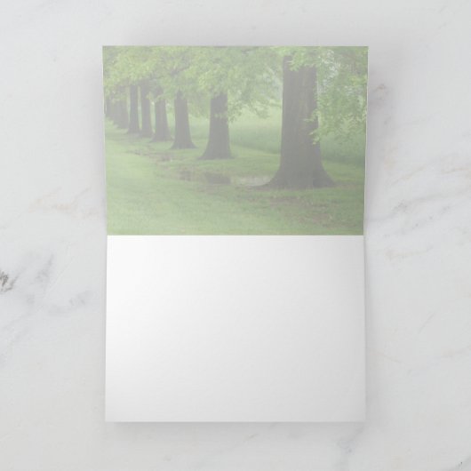 De Sentinels Kaart (Binnen)