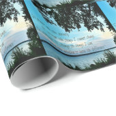 De Serenity Prayer Cadeaupapier (Rol Hoek)