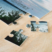 De Serenity Prayer Legpuzzel (Zijkant)