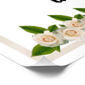 De Serenity Prayer Perfect Poster (Hoek)