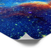 De Serenity Prayer Poster (Hoek)