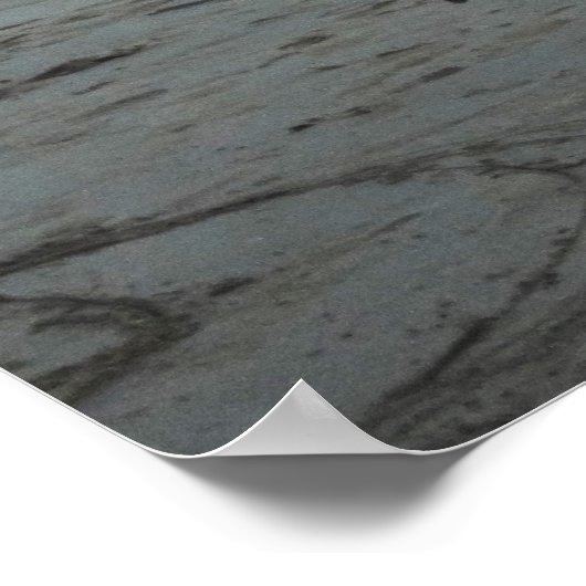 De Serenity Prayer Poster (Hoek)