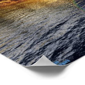 De Serenity Prayer Poster (Hoek)