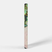 de seringenbloesem iPhone hoesje (Rechterkant)