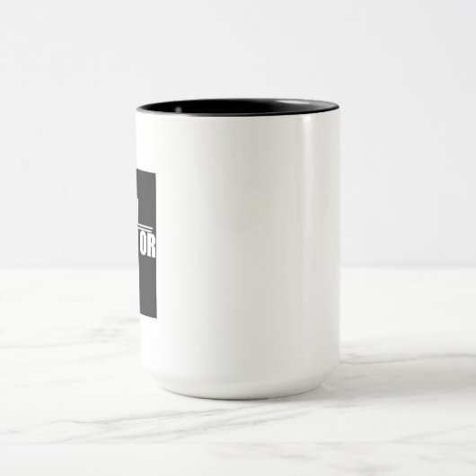 De sermonator-Mok Mok (Midden)