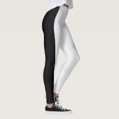 De Serpent leggins Leggings (Rechts)
