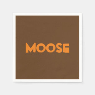 De Servetten van het Document van Amerikaanse