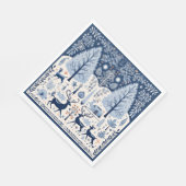 De servetten van het seizoen (Hoek)