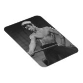 De sexy zeeman magneet (Rechterzijde)