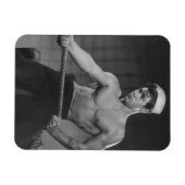 De sexy zeeman magneet (Horizontaal)