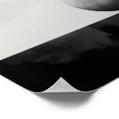 De sfeer van de dualiteit poster (Hoek)