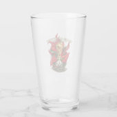 De Sfeer van het WK Glas (Achterkant)