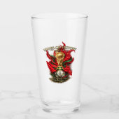 De Sfeer van het WK Glas (Voorkant)