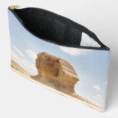 De sfinx etui (Open)