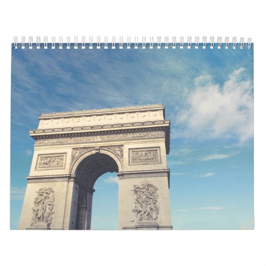 De sfinx kalender (Hoes)