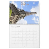 De sfinx kalender (Feb 2027)