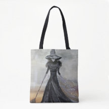 De Shadow Muse Tote