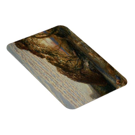 De Shadowy Stream Magneet (Rechterzijde)