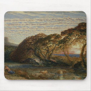 De Shadowy Stream Muismat