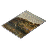 De Shadowy Stream Notitieboek (Linkerzijde)