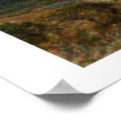 De Shadowy Stream Poster (Hoek)