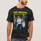 De shaggs t-shirt (Voorkant)