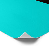 De Shaman~ door Susan Bergstrom Poster (Hoek)