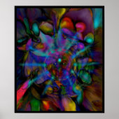 de shaman - poster (Voorkant)