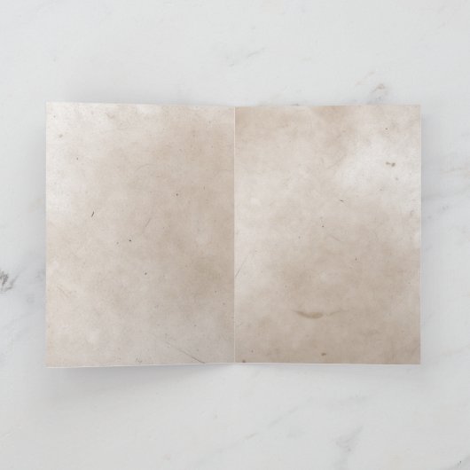 De Shamanatrix Kaart (Binnen)