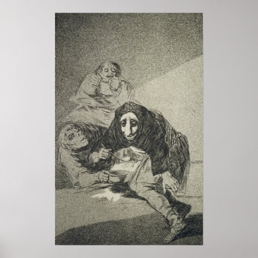 De shamefacee poster (Voorkant)