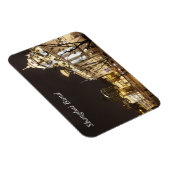 De Shanghai Bund, China Magneet (Rechterzijde)