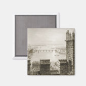 De Shannon en Limerick Magneet (Voorkant / Achterkant)