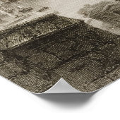 De Shannon en Limerick Poster (Hoek)