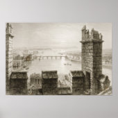 De Shannon en Limerick Poster (Voorkant)